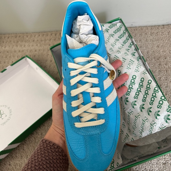 adidas Shoes - Sporty & Rich x Adidas Samba OG